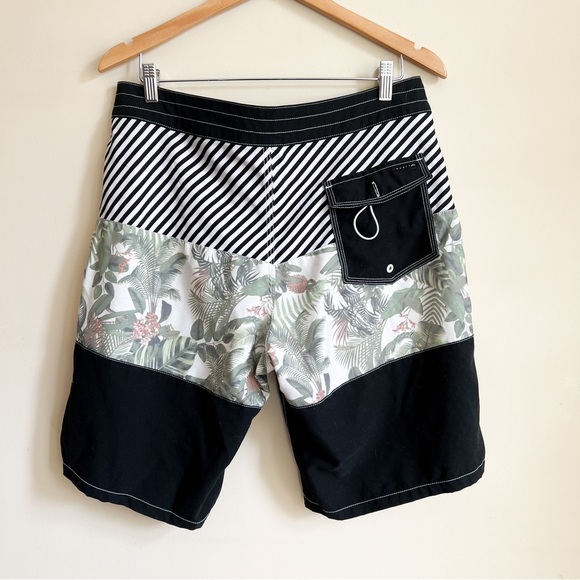 Rusty Board Shorts - Picture 2 of 7